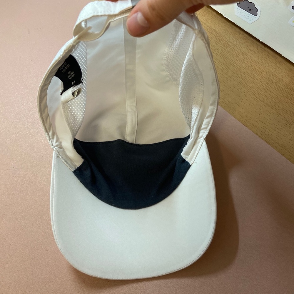 Active hat - Picture 2 of 4